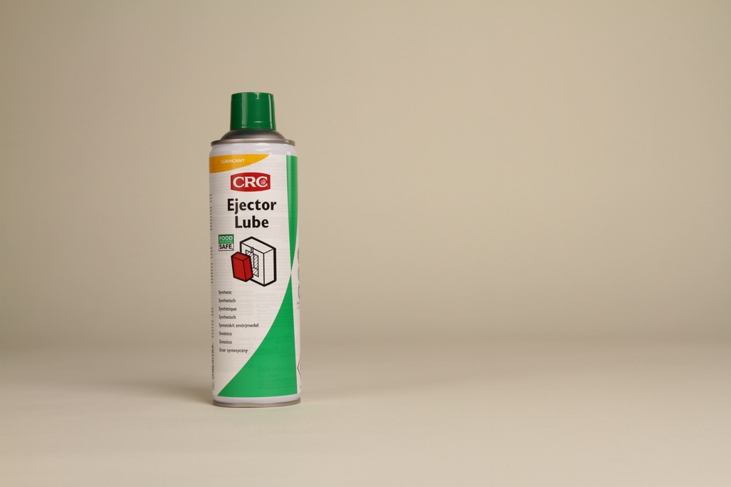 Spray lubrifiant pour éjecteur CRC